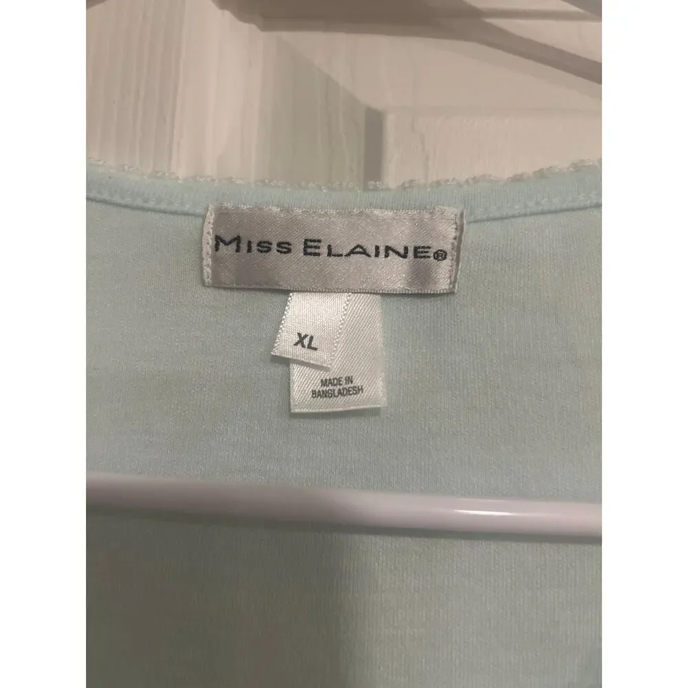 Miss Elaine brand miss